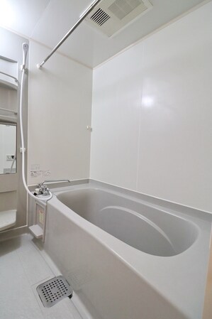 フローラの物件内観写真